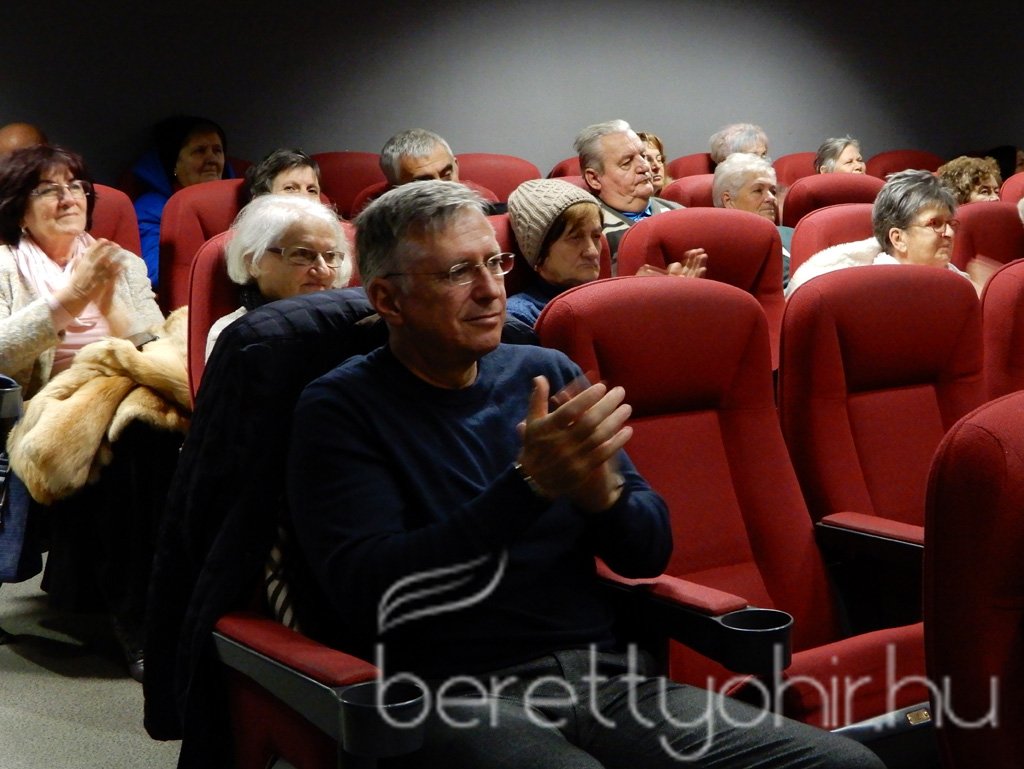 Advent második vasárnapján 12